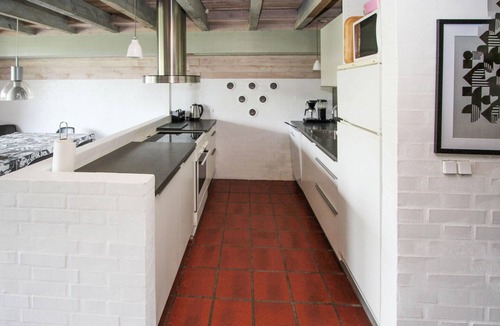 Samsø House | Gorgeous home in Samsø with kitchen