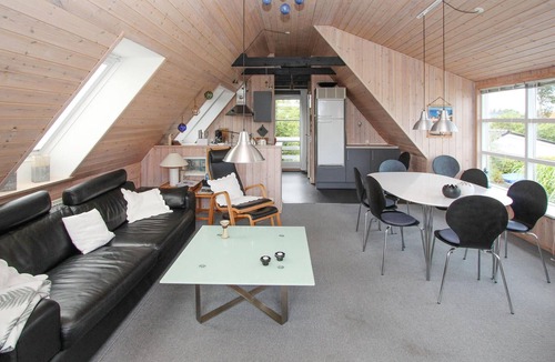 Samsø House | Gorgeous home in Samsø with WiFi