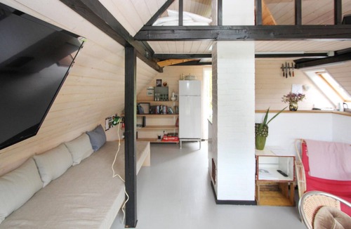 Marup House | Gorgeous home in Samsø with WiFi