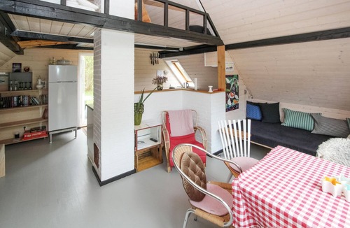 Marup House | Gorgeous home in Samsø with WiFi
