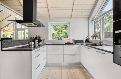 Samsø House | Gorgeous home in Samsø with WiFi