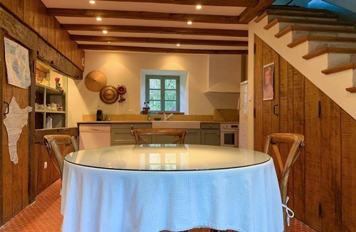 Sarrazac House | Gorgeous home in Sarrazac