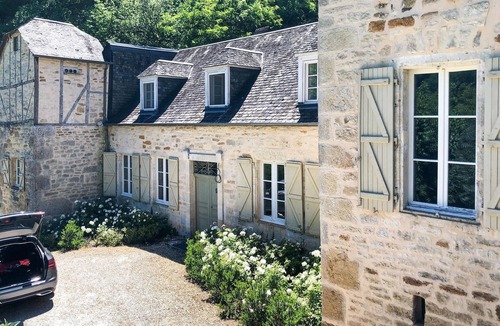 Sarrazac House | Gorgeous home in Sarrazac