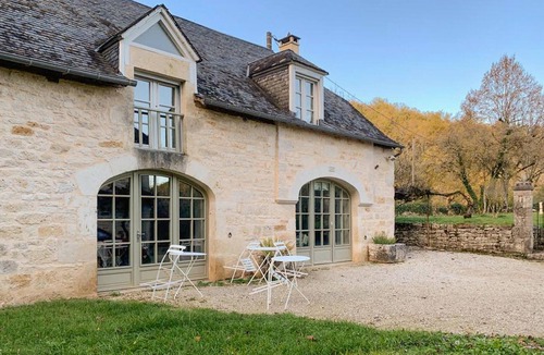 Sarrazac House | Gorgeous home in Sarrazac