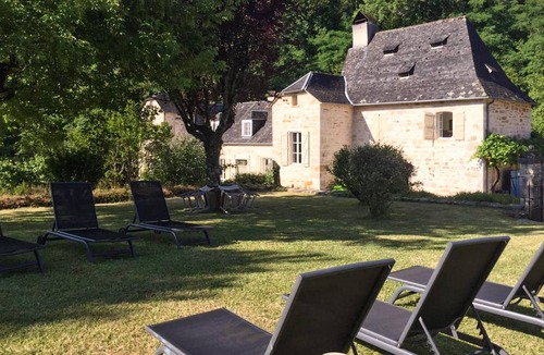 Sarrazac House | Gorgeous home in Sarrazac