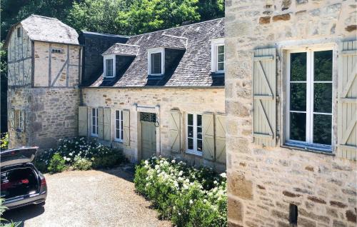 Sarrazac House | Gorgeous Home In Sarrazac