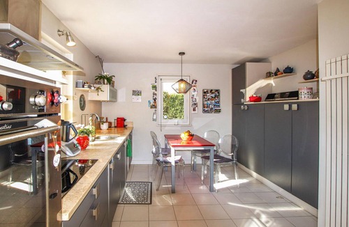 Sauzet House | Gorgeous home in Sauzet