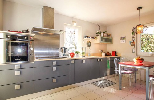 Sauzet House | Gorgeous home in Sauzet