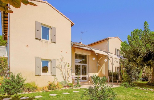 Sauzet House | Gorgeous home in Sauzet