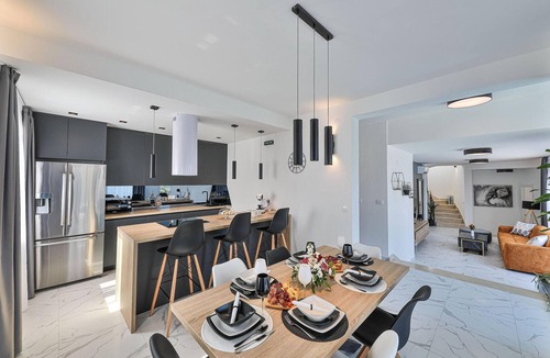 Seget Donji House | Gorgeous home in Seget Donji