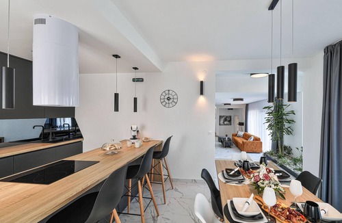 Seget Donji House | Gorgeous home in Seget Donji