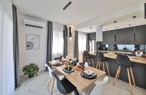 Seget Donji House | Gorgeous home in Seget Donji