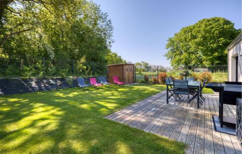 Semussac House | Gorgeous Home In Semussac With Wifi