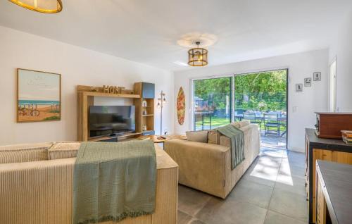 Semussac House | Gorgeous Home In Semussac With Wifi