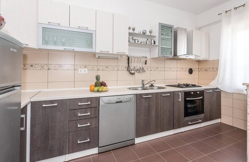 Sibenik House | Gorgeous home in Sibenik