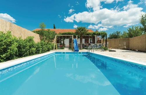 Sibenik House | Gorgeous home in Sibenik