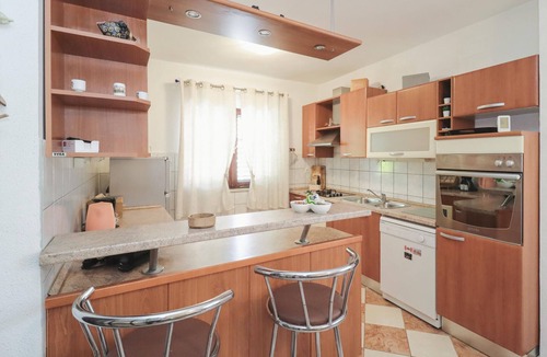 Bilice House | Gorgeous home in Sibenik