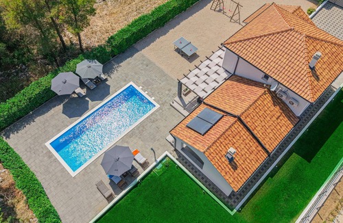 Sibenik House | Gorgeous home in Sibenik