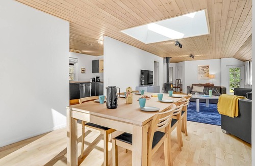 Silkeborg House | Gorgeous home in Silkeborg with WiFi