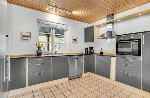 Silkeborg House | Gorgeous home in Silkeborg with WiFi