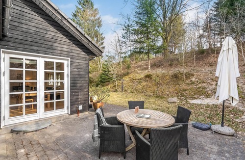 Silkeborg House | Gorgeous home in Silkeborg with WiFi