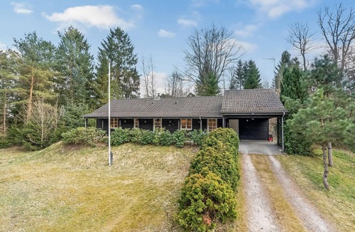 Silkeborg House | Gorgeous home in Silkeborg with WiFi