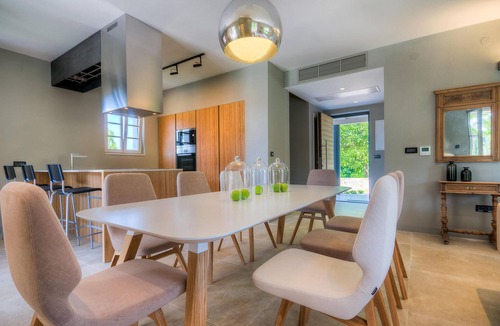 Zminj House | Gorgeous home in Sivati
