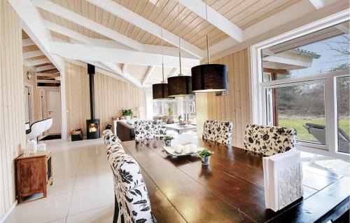 Sjllands Odde House | Gorgeous Home In Sjællands Odde