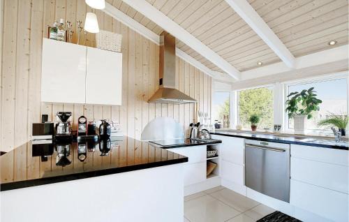 Sjllands Odde House | Gorgeous Home In Sjællands Odde