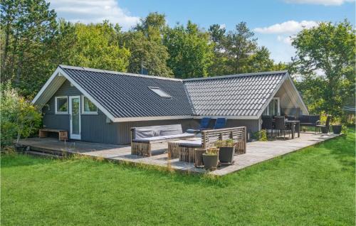 Sjllands Odde House | Gorgeous Home In Sjællands Odde