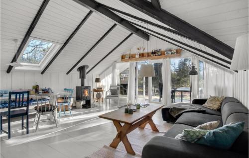Sjllands Odde House | Gorgeous Home In Sjællands Odde