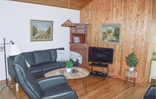 Kandestederne House | Gorgeous Home In Skagen