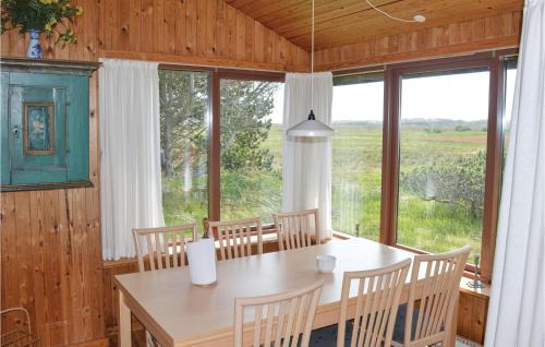 Kandestederne House | Gorgeous Home In Skagen