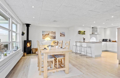 Skagen House | Gorgeous home in Skagen with WiFi