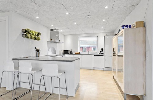 Skagen House | Gorgeous home in Skagen with WiFi