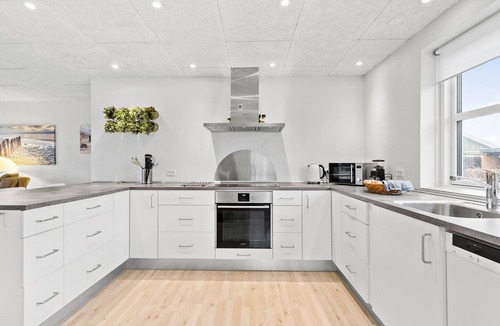 Skagen House | Gorgeous home in Skagen with WiFi