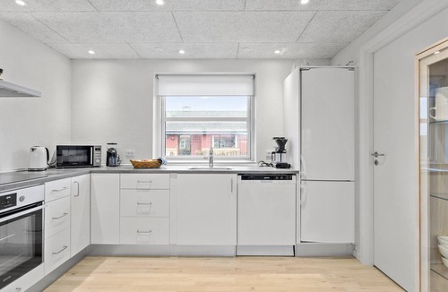 Skagen House | Gorgeous home in Skagen with WiFi
