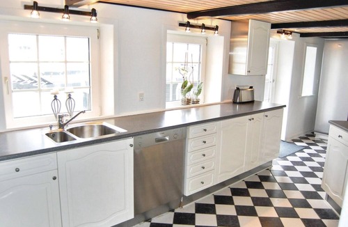 Skjern House | Gorgeous home in Skjern