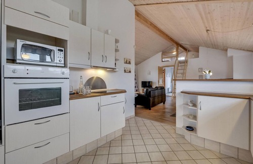 Skjern House | Gorgeous home in Skjern with WiFi
