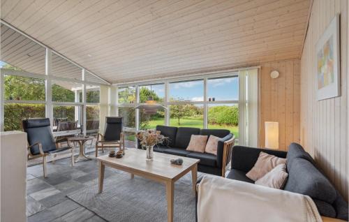 Skjern House | Gorgeous Home In Skjern With Wifi