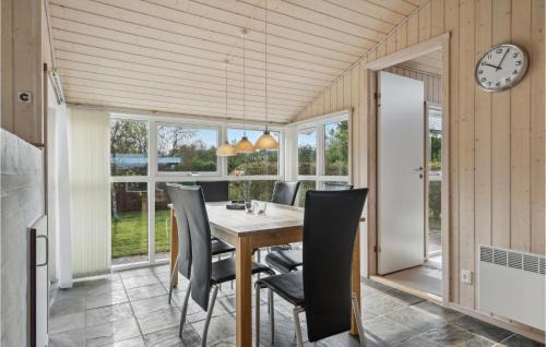 Skjern House | Gorgeous Home In Skjern With Wifi