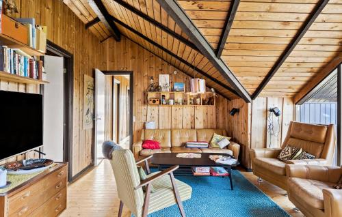 Skjern House | Gorgeous Home In Skjern With Wifi
