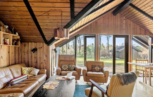 Skjern House | Gorgeous Home In Skjern With Wifi