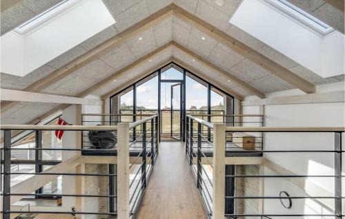 Skjern House | Gorgeous Home In Skjern With Kitchen