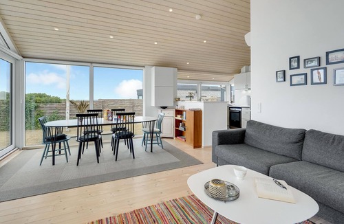 Frolunde House | Gorgeous home in Slagelse with WiFi