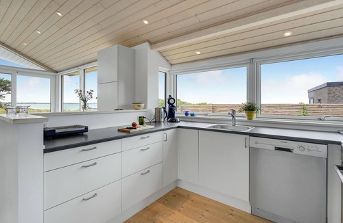 Frolunde House | Gorgeous home in Slagelse with WiFi