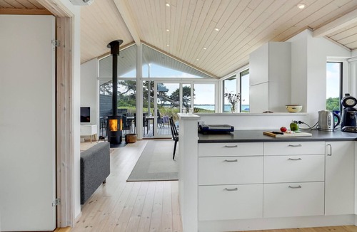 Frolunde House | Gorgeous home in Slagelse with WiFi