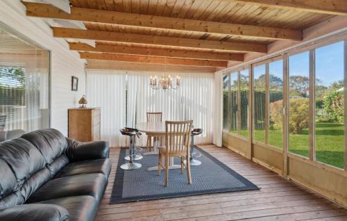 Store Kongsmark House | Gorgeous Home In Slagelse With Wifi