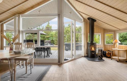 Frolunde House | Gorgeous Home In Slagelse With Wifi