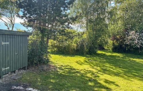 Venemose House | Gorgeous Home In Slagelse With House Sea View